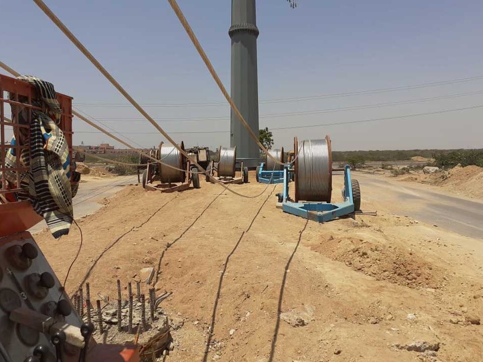 Transmission Lines